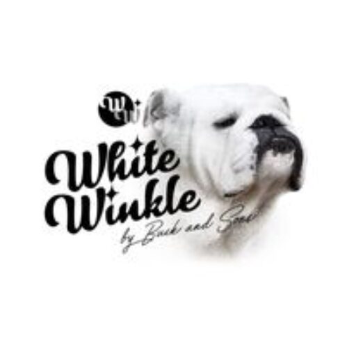 white winkle -prodotto- cosmetico- rughe- bulldog inglesi -cani