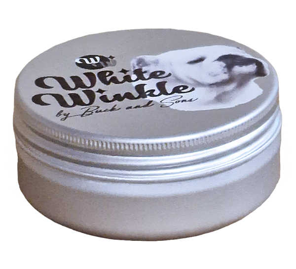 White Winkle one standard box