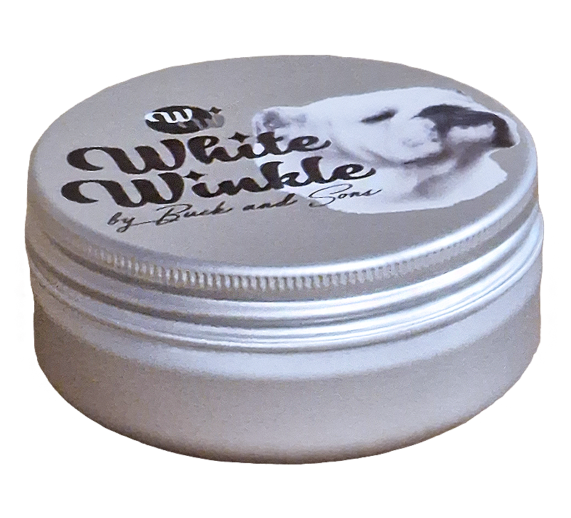 White Winkle one standard box