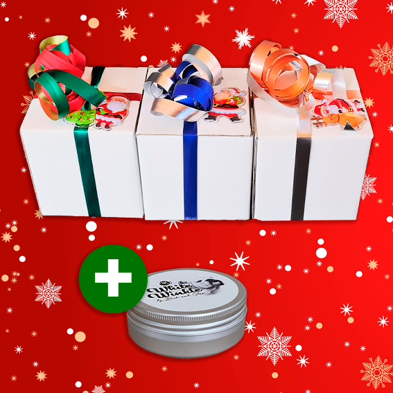 Prova Home White Winkle