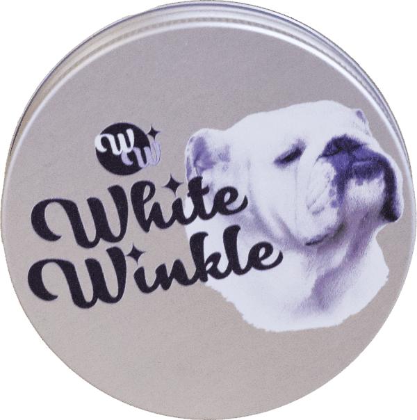 White Winkle box   standard  | 50 gr.
